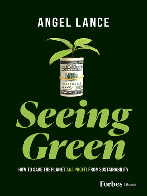 cover image of Seeing Green
